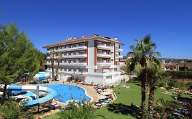 Hotel Gran Garbi Mar & Aquasplash